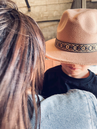 Chapeau Cowboy enfant