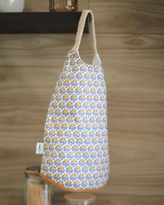 Grand Bavoir Imperméable Maison Mazarine et Moi