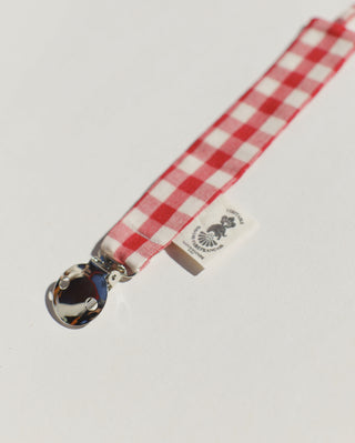 Vichy Nagpur Pacifier Clip