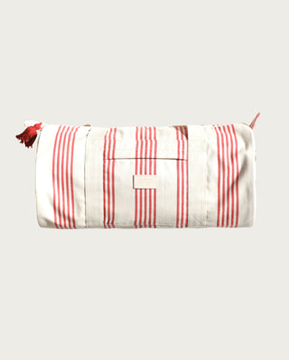 Sac à Langer Rayé