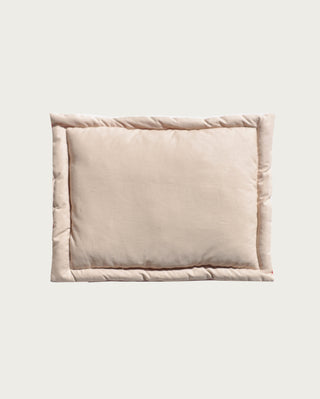 Coussin enfant rayure personnalisé