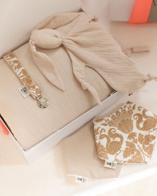 Coffret Bébé Éveil