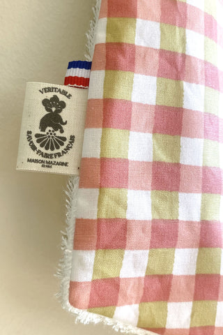 Grand Bavoir Imperméable