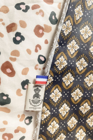 Grand Bavoir Imperméable