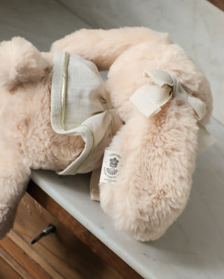 Peluche bébé Lapin Premium